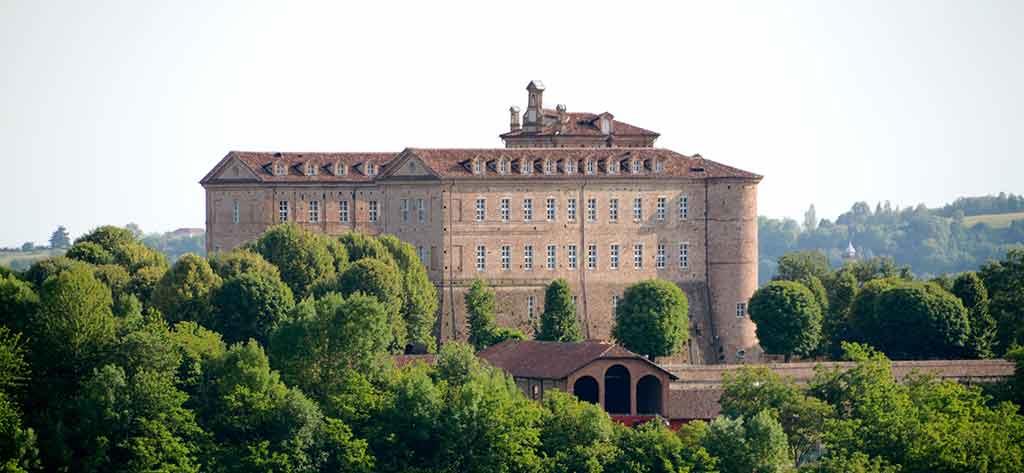 Castello di Montaldo