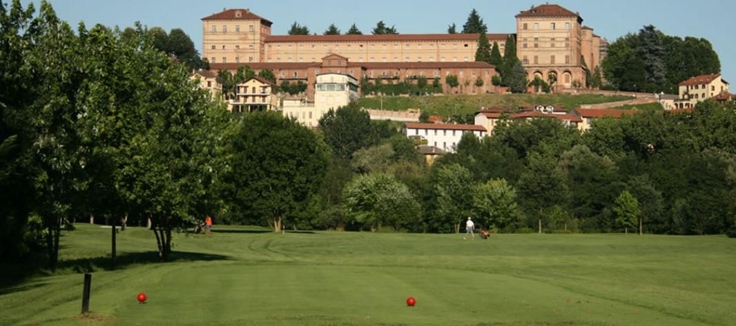 Moncalieri Golf Club
