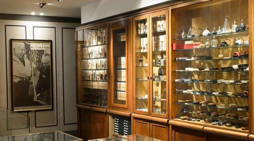 Museo Collezione G. Lorenzi