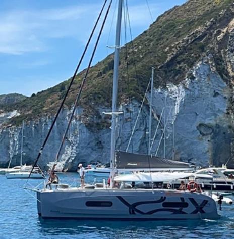 Sailing in Italy Charter S.r.l.