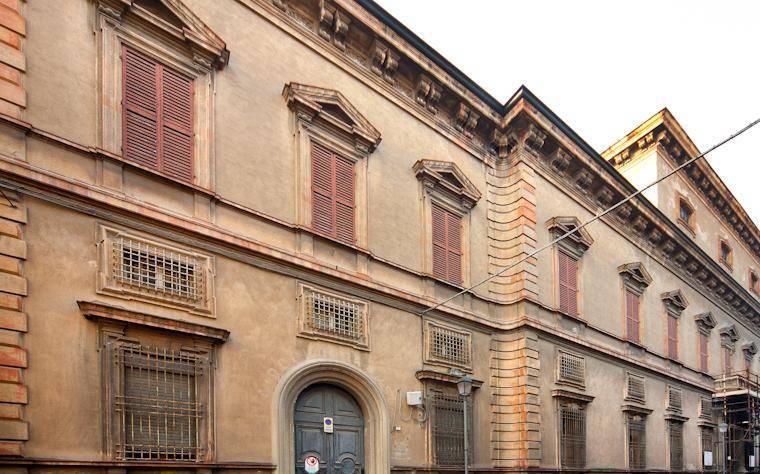 Palazzo Masdoni