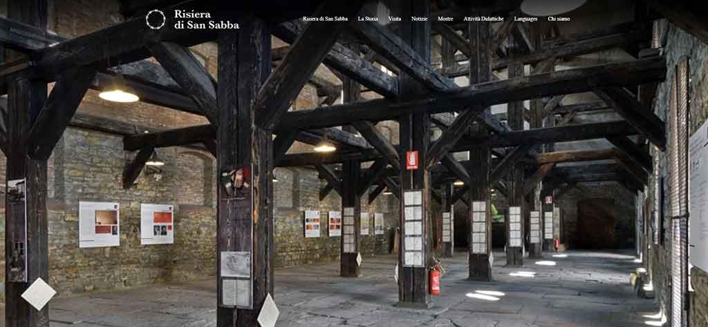 Civico Museo della Risiera di S. Sabba