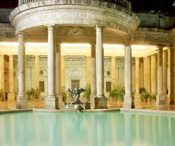 Terme di Montecatini