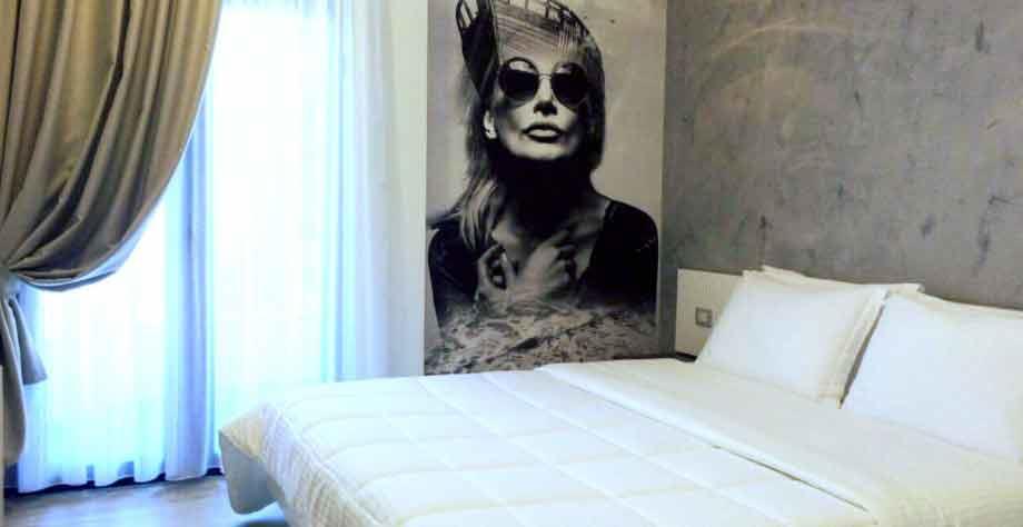 HOTEL MIRAGE