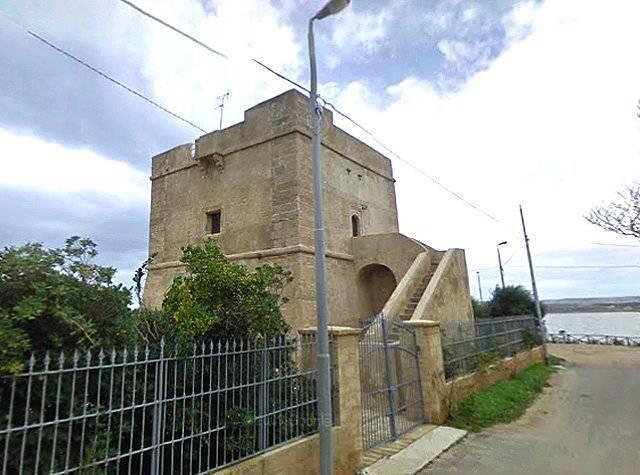 Torre Nuova