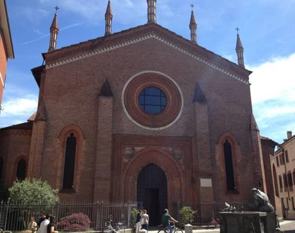 Chiesa di San Francesco