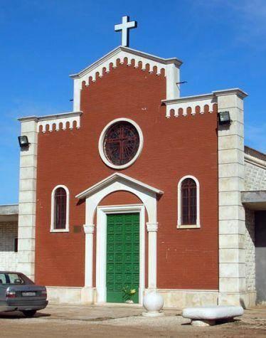 Santuario San Nazario