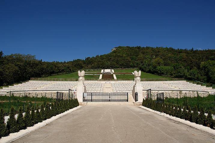 Cimitero Militare Polacco 
