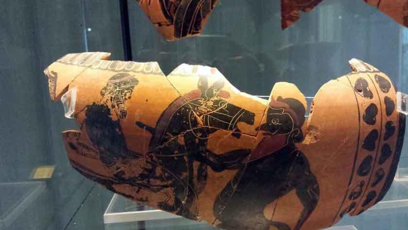 Museo Archeologico di Palazzo Varisano