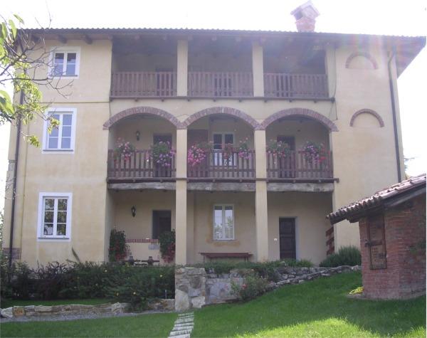 AZ. AGRITURISTICA IL CASALE