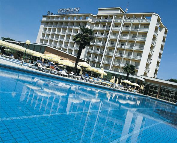 Hotel Terme Antoniano