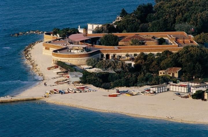 Fortino Napoleonico