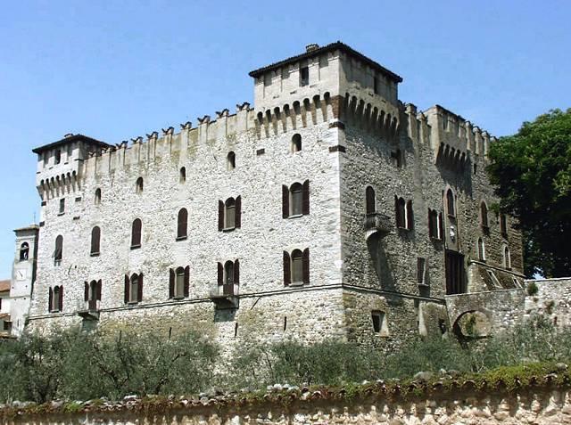Castello di Drugolo