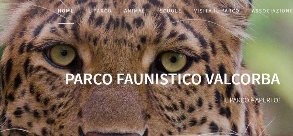Parco Faunistico Valcorba