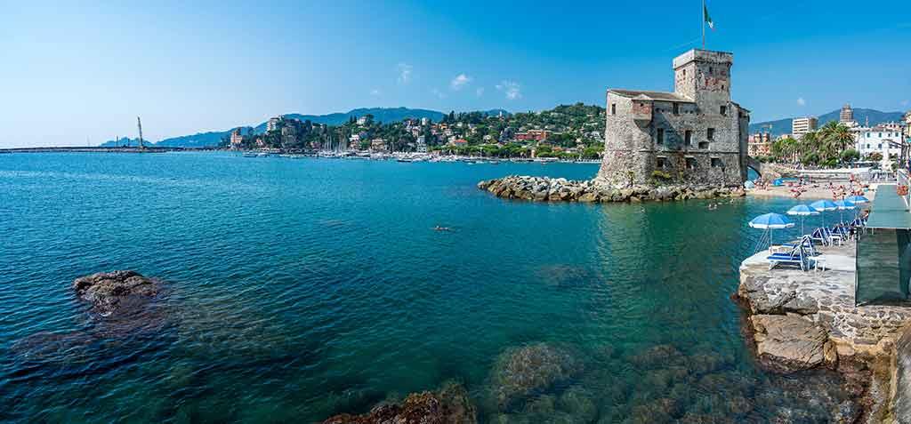 Castello di Rapallo