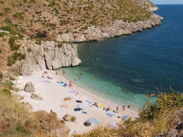 Spiaggia di Calampiso