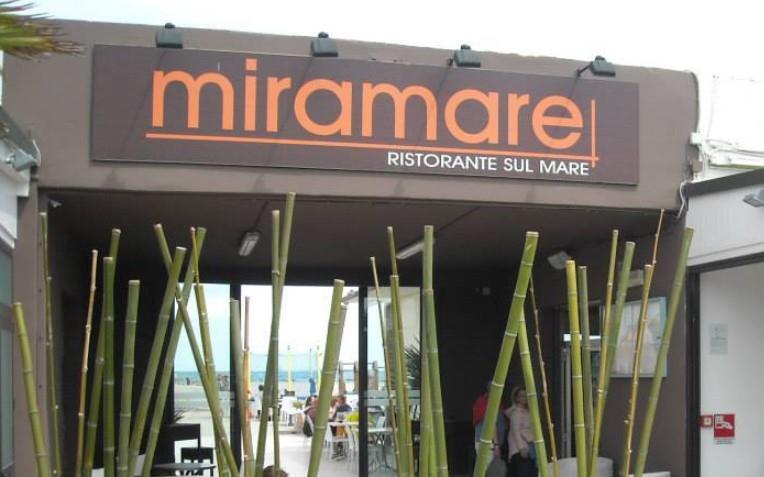 Miramare Lido Punta Marina