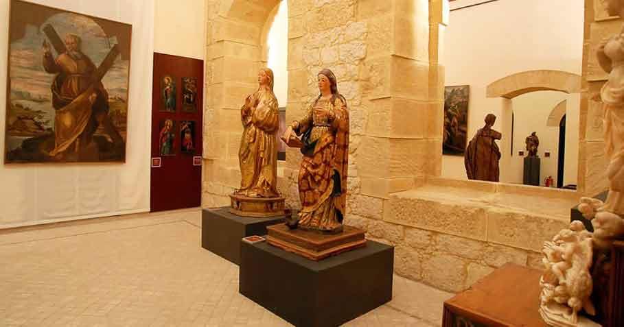 Museo d' Arte Sacra