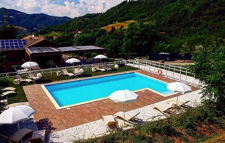 Tenuta Valdorso