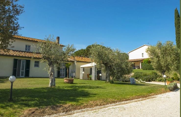 Baia Degli Ulivi