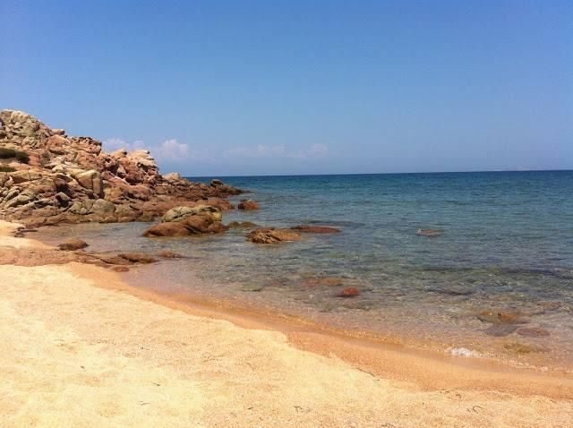 Spiaggia di Portobello