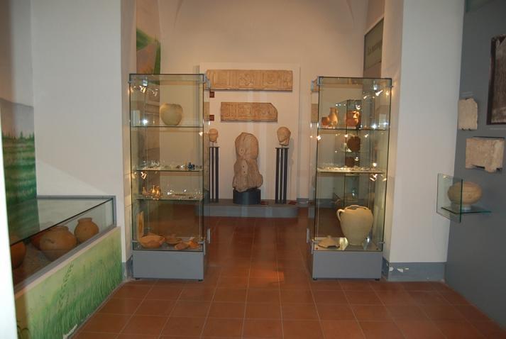 Museo Civico Archeologico 