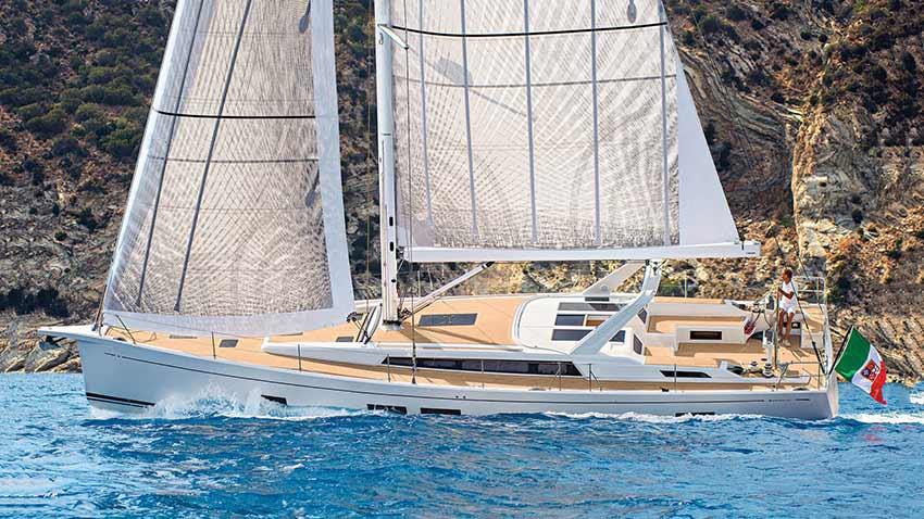 Mar-Go Servizi Nautici Srl