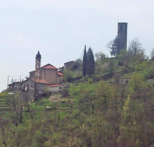 Torre di Varano