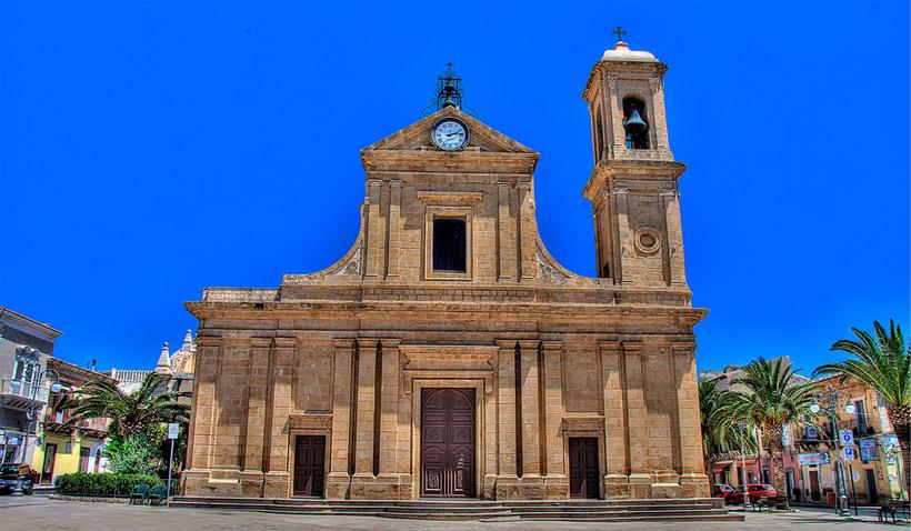 Chiesa Madre