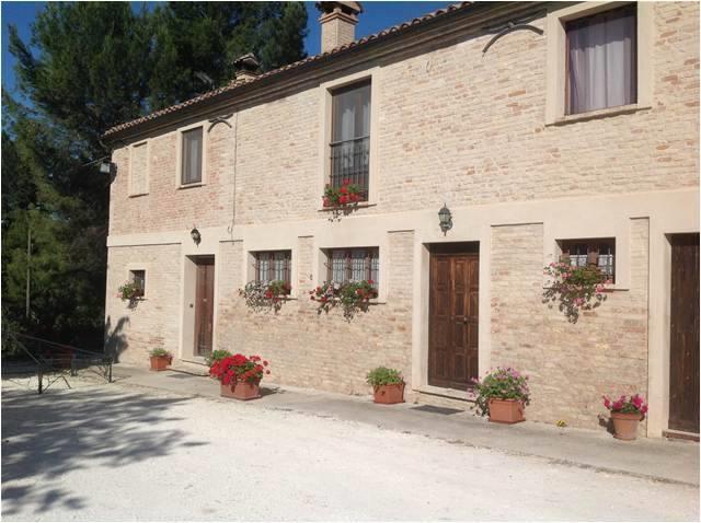B&B All'Ombra Degli Ulivi