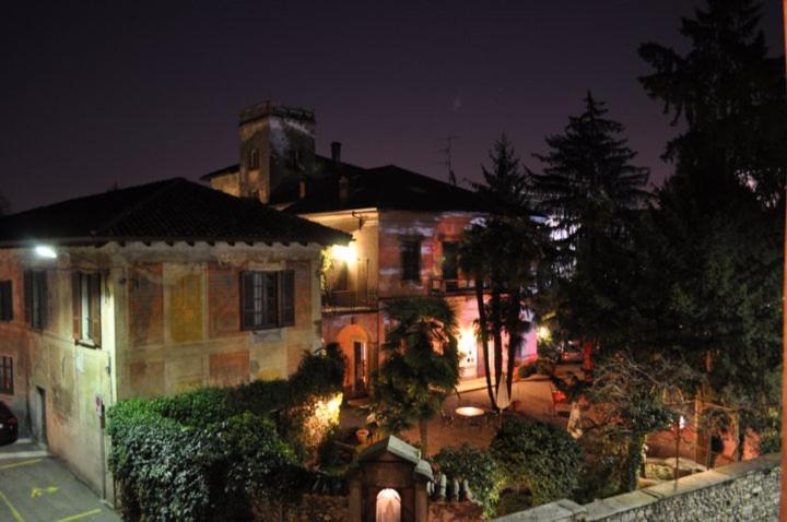 Hotel Locanda dei Mai Intees