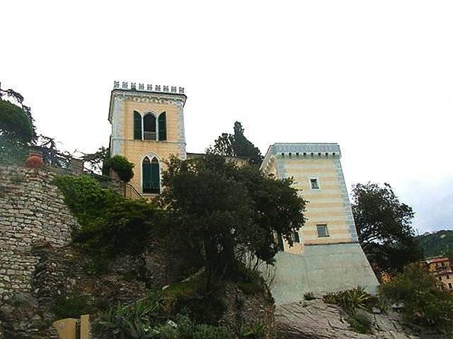 Torre di Ponente