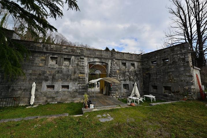 Porta Castellazzo