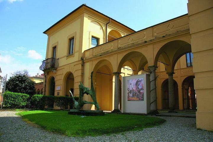 Galleria d'arte Ricci Oddi