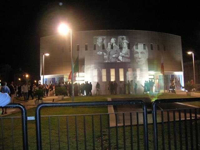 Teatro Comunale