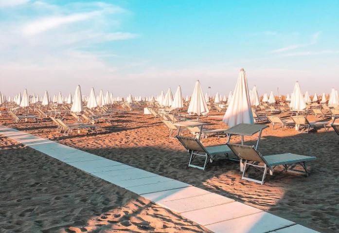 Bagno La Dolce Vita