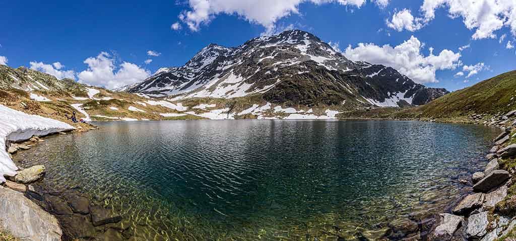 Lago di Emet