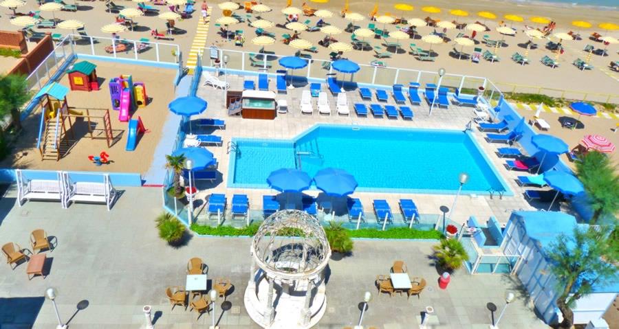 Hotel Casadei