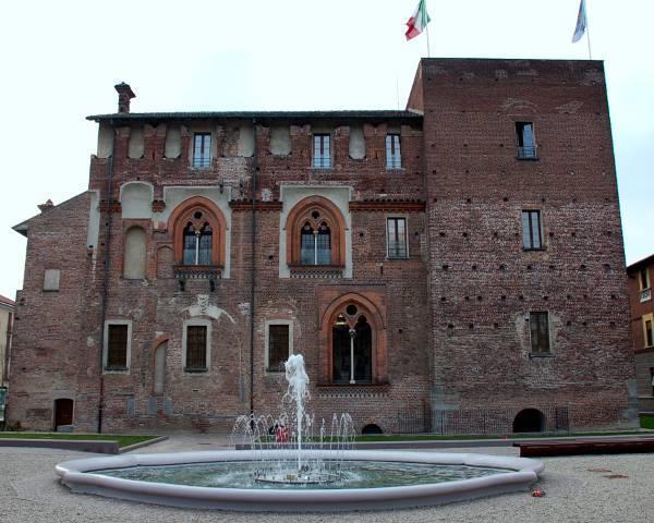 Castello Visconteo