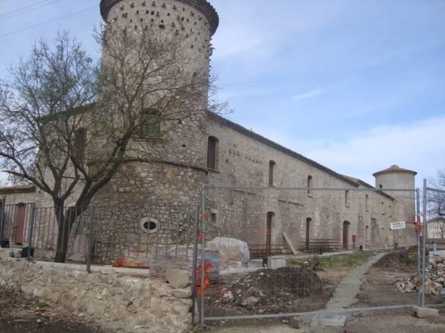 Dogana Aragonese