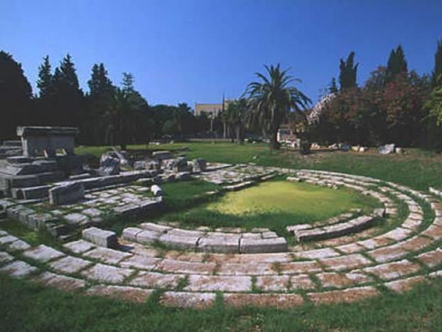 Ginnasio Romano