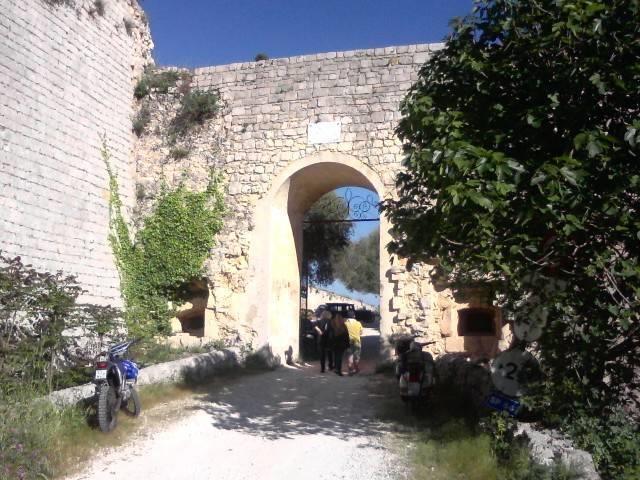 Porta d. Montagna