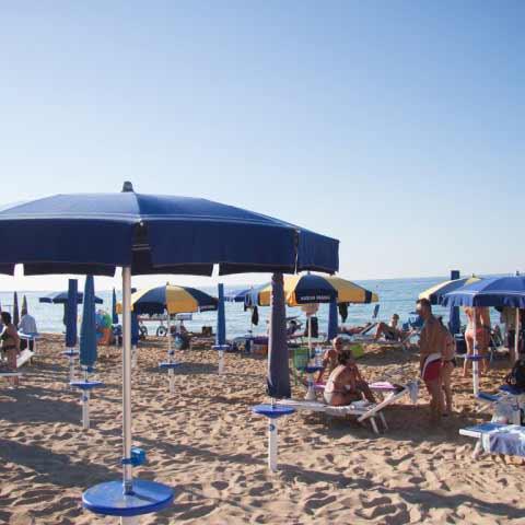 Lido Marina Grande