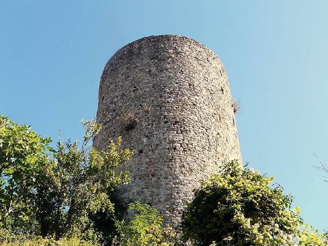 Torre di Viano