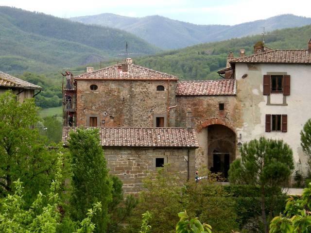 Castello di Sorci