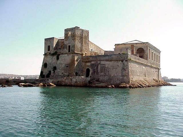 Forte Garcia