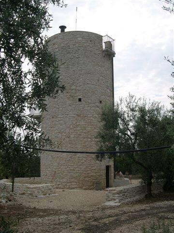 Torre Molinara