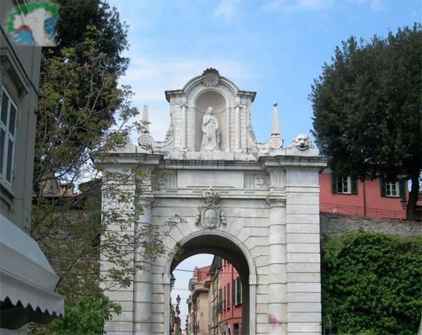 Porta Romana