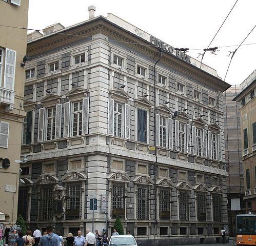 Palazzo Cambiaso
