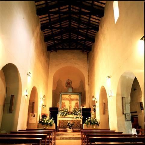Chiesa di San Martino 